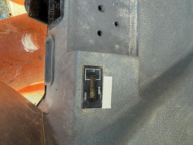 Excavator pe şenile Doosan DX 420 LC: Foto 6 Excavator pe şenile Doosan DX 420 LC: Foto 6