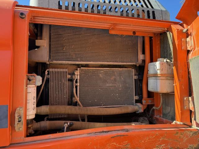 Excavator pe şenile Doosan DX 420 LC: Foto 7 Excavator pe şenile Doosan DX 420 LC: Foto 7