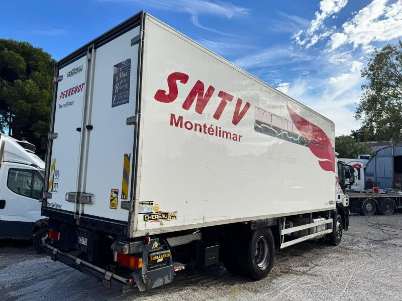 Iveco Stralis 360 - Camion frigider: Foto 4 Iveco Stralis 360 - Camion frigider: Foto 4