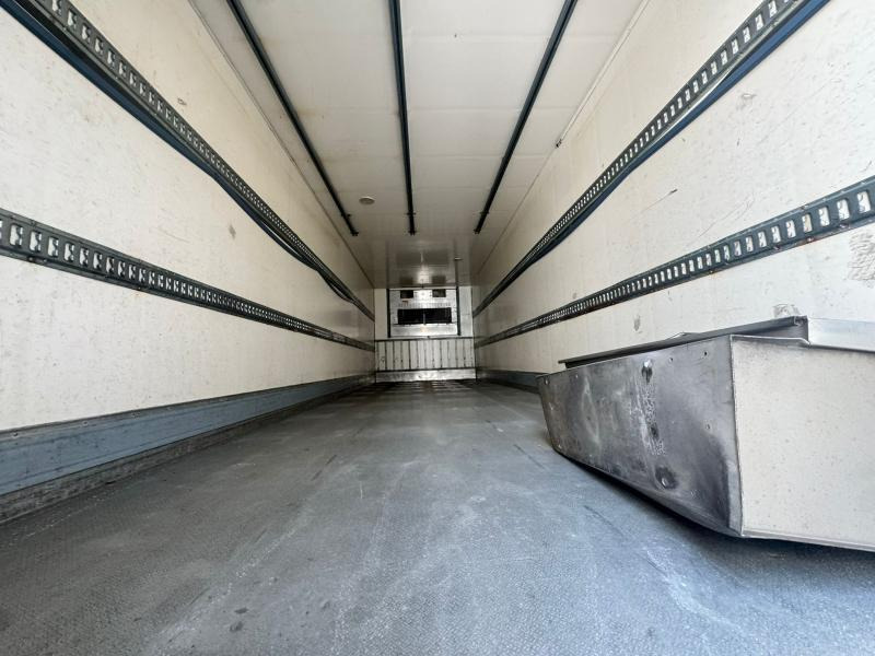 Renault D19 - Camion frigider: Foto 5 Renault D19 - Camion frigider: Foto 5