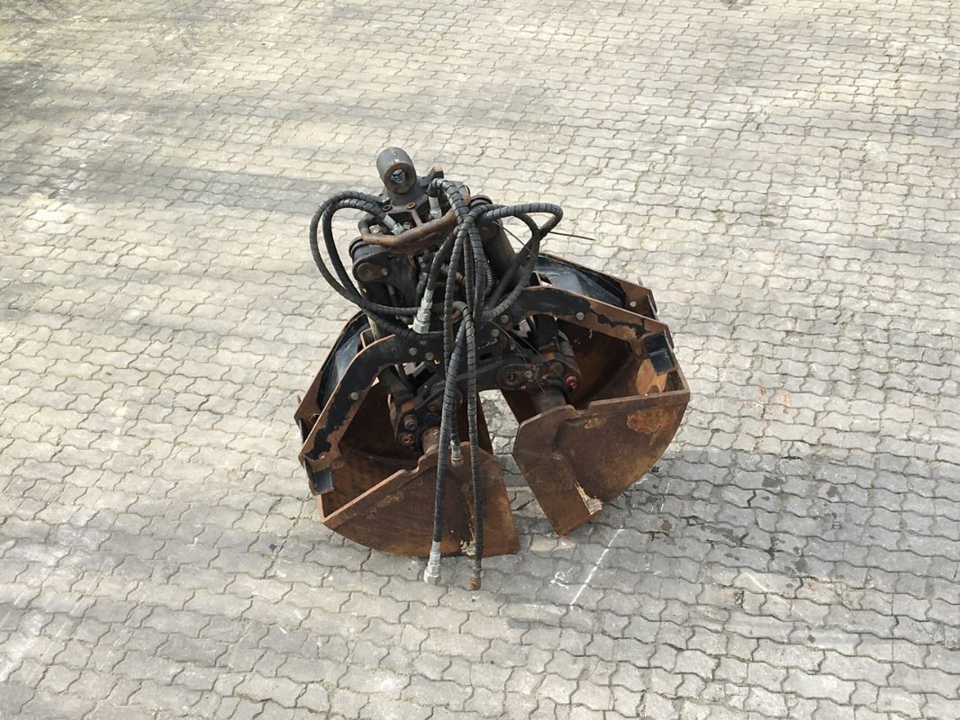 Graifer GRABGREIFER 600 MM, CA. 2: Foto 1