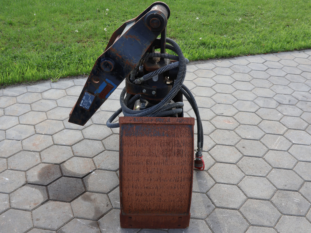 GRABGREIFER - Graifer: Foto 3 GRABGREIFER - Graifer: Foto 3