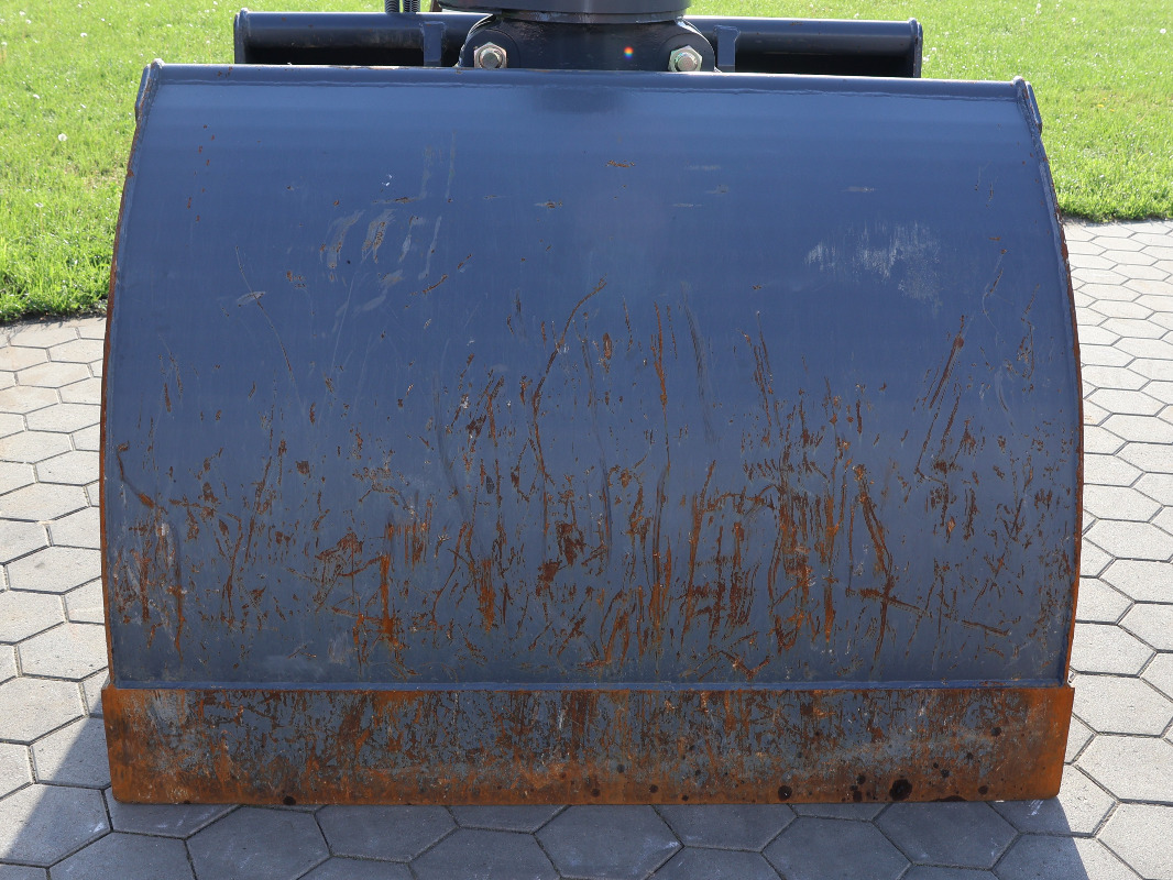 SCHÜTTGUTGREIFER 1610 MM - Graifer: Foto 3 SCHÜTTGUTGREIFER 1610 MM - Graifer: Foto 3