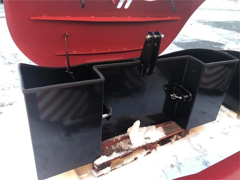 Case IH 1800 mm opbevaringskasse - Contragreutate: Foto 4 Case IH 1800 mm opbevaringskasse - Contragreutate: Foto 4