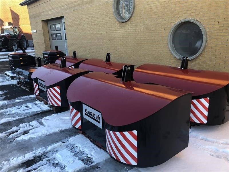 Case IH 1800 mm opbevaringskasse - Contragreutate: Foto 5 Case IH 1800 mm opbevaringskasse - Contragreutate: Foto 5