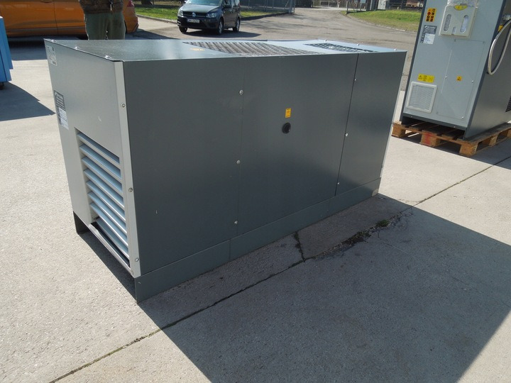 Atlas Copco GA22FF - Compresor de aer: Foto 3 Atlas Copco GA22FF - Compresor de aer: Foto 3