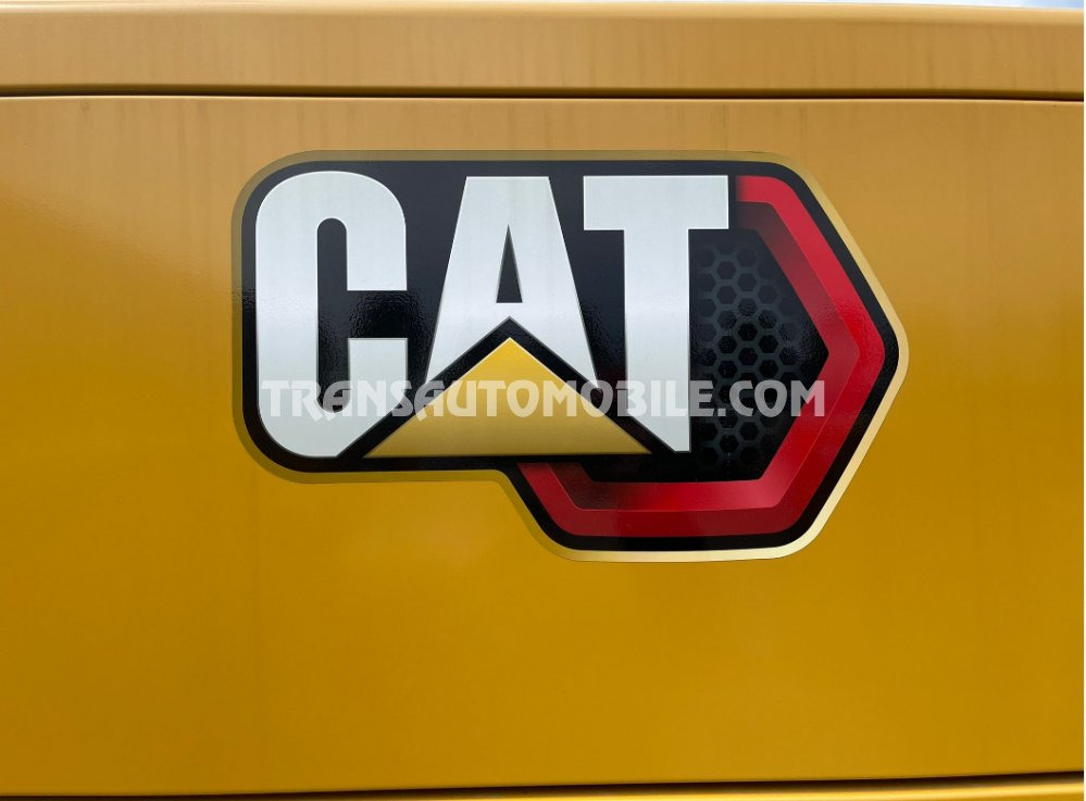 Caterpillar 220 KVA 37.8L DIESEL - EXPORT OUT EU - Generator electric: Foto 5 Caterpillar 220 KVA 37.8L DIESEL - EXPORT OUT EU - Generator electric: Foto 5