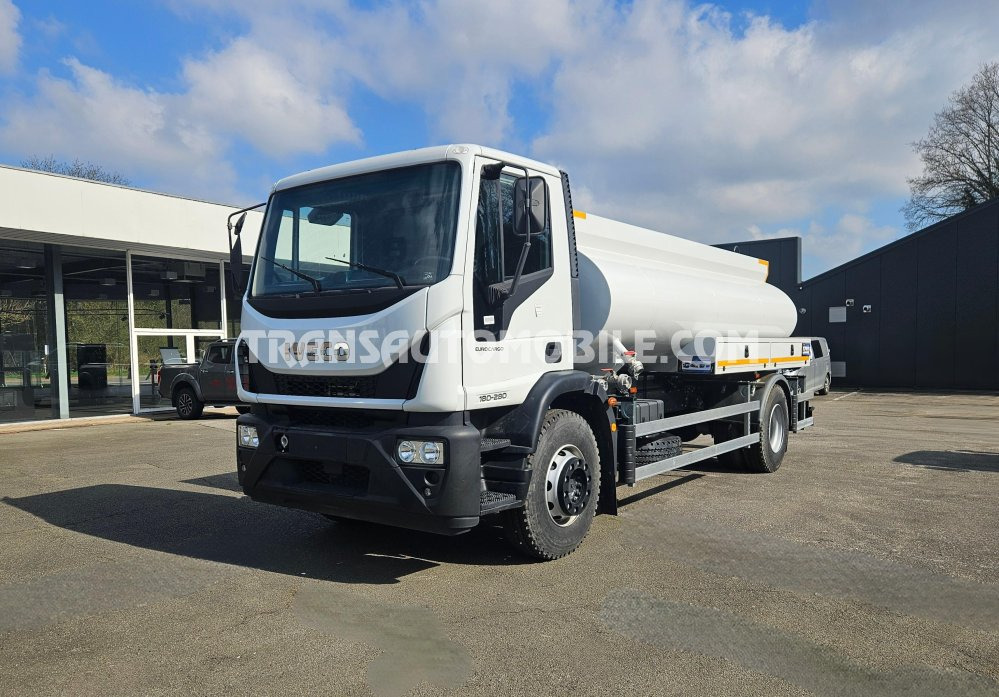 Iveco Eurocargo ML180E28 5.9L TURBO DIESEL 4x2 water tank 10.000L - EXPORT OUT EU - Camion cisternă: Foto 1 Iveco Eurocargo ML180E28 5.9L TURBO DIESEL 4x2 water tank 10.000L - EXPORT OUT EU - Camion cisternă: Foto 1
