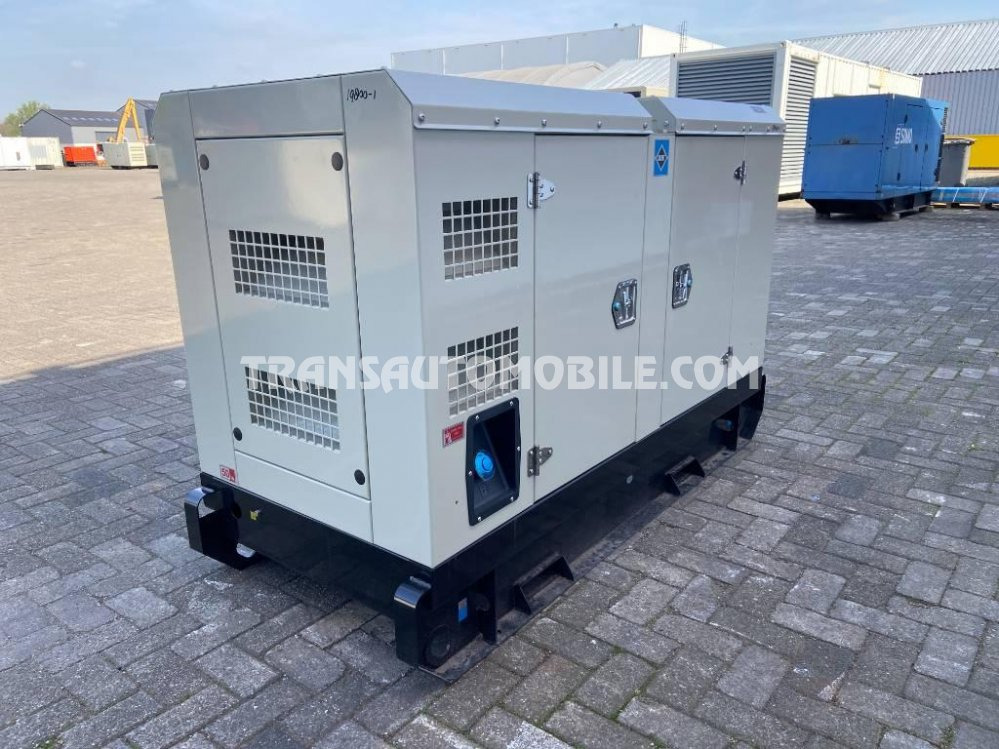 Perkins 15 kVA 1.5L DIESEL - EXPORT OUT EU - Generator electric: Foto 1 Perkins 15 kVA 1.5L DIESEL - EXPORT OUT EU - Generator electric: Foto 1