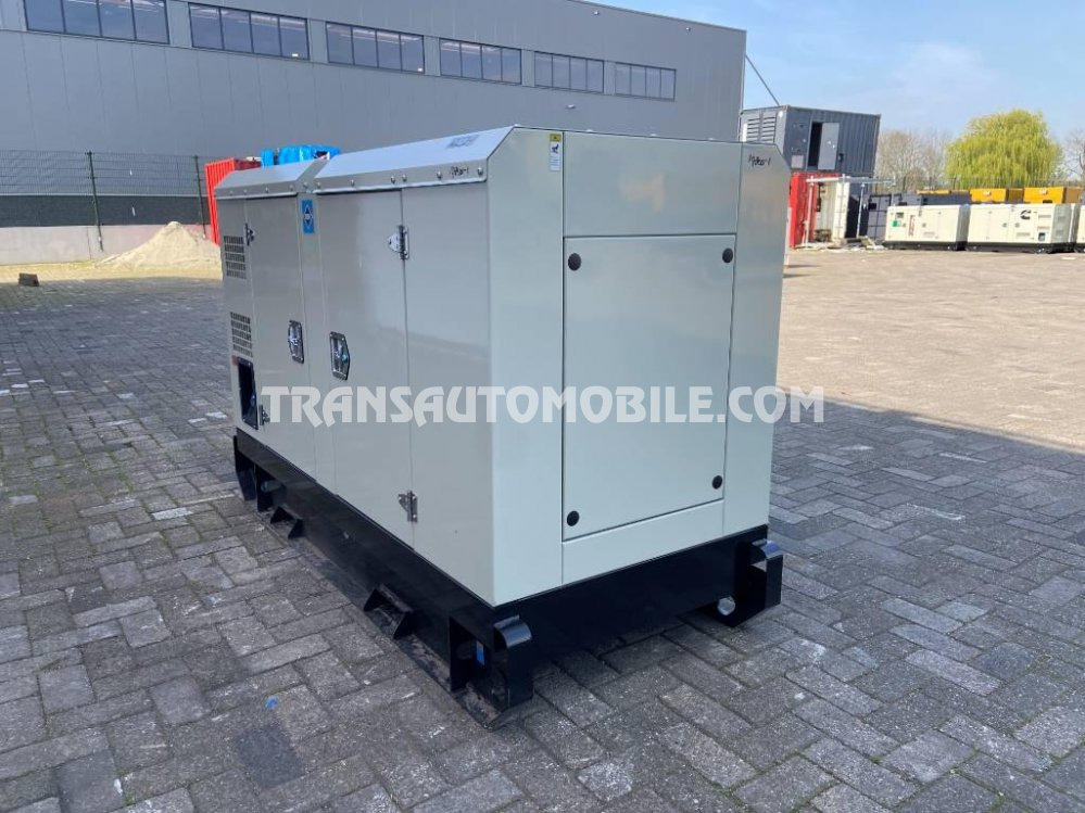 Perkins 15 kVA 1.5L DIESEL - EXPORT OUT EU - Generator electric: Foto 2 Perkins 15 kVA 1.5L DIESEL - EXPORT OUT EU - Generator electric: Foto 2