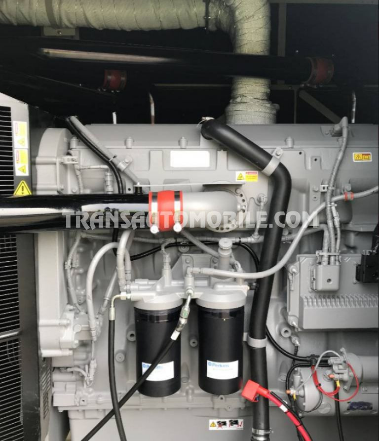 Perkins 700 kVA 97.0L DIESEL - EXPORT OUT EU - Generator electric: Foto 5 Perkins 700 kVA 97.0L DIESEL - EXPORT OUT EU - Generator electric: Foto 5