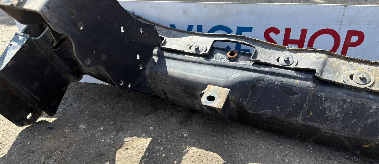 Barra paraurti DAF - Bară de protecție pentru Camion: Foto 2 Barra paraurti DAF - Bară de protecție pentru Camion: Foto 2