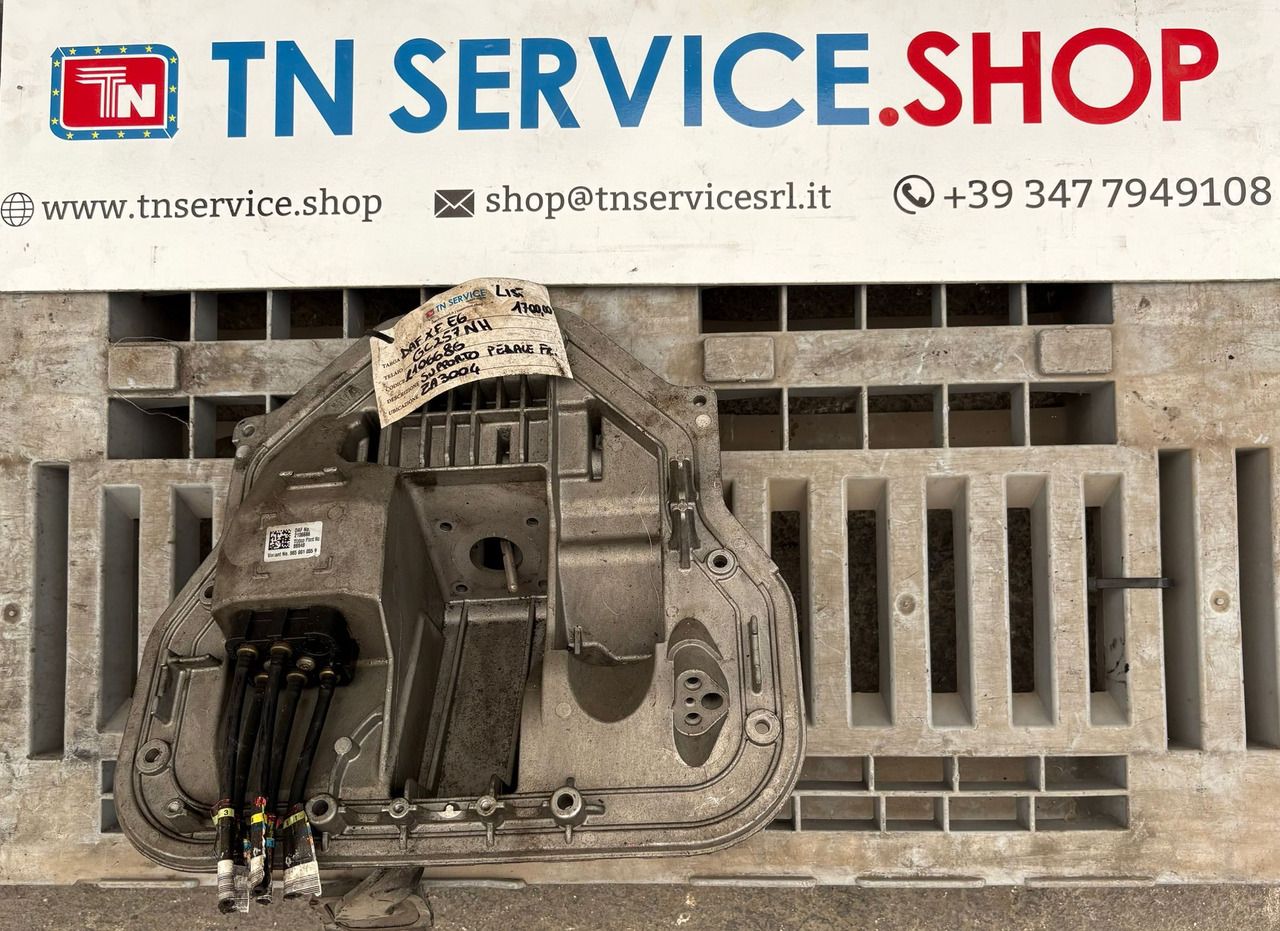 Pedale frizione DAF - Pedala pentru Camion: Foto 1 Pedale frizione DAF - Pedala pentru Camion: Foto 1