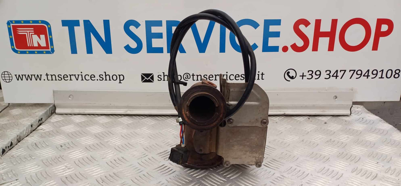 Valvola EGR DAF XF 510 - Piesă de schimb pentru Camion: Foto 1 Valvola EGR DAF XF 510 - Piesă de schimb pentru Camion: Foto 1