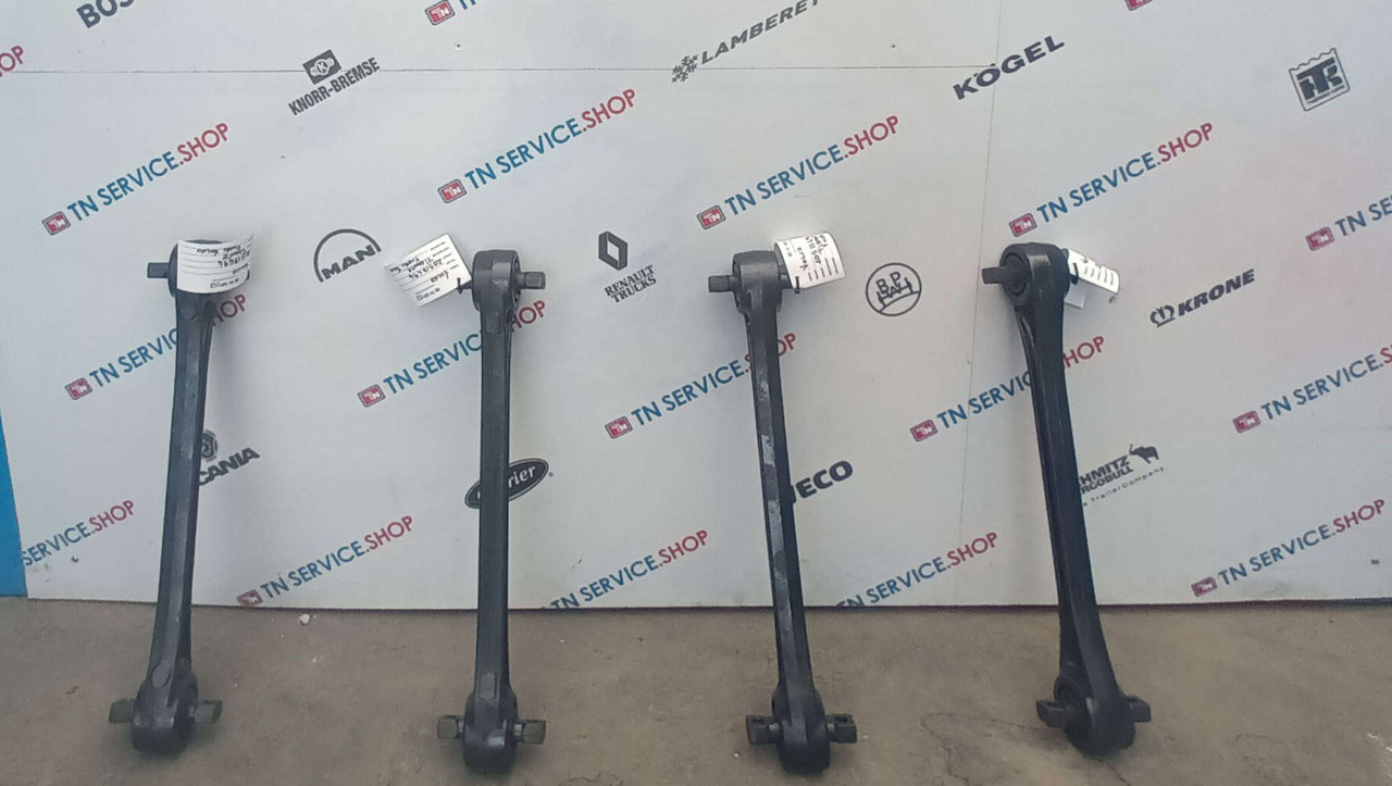 Supporti Volvo E5 - Suport motor pentru Camion: Foto 1 Supporti Volvo E5 - Suport motor pentru Camion: Foto 1