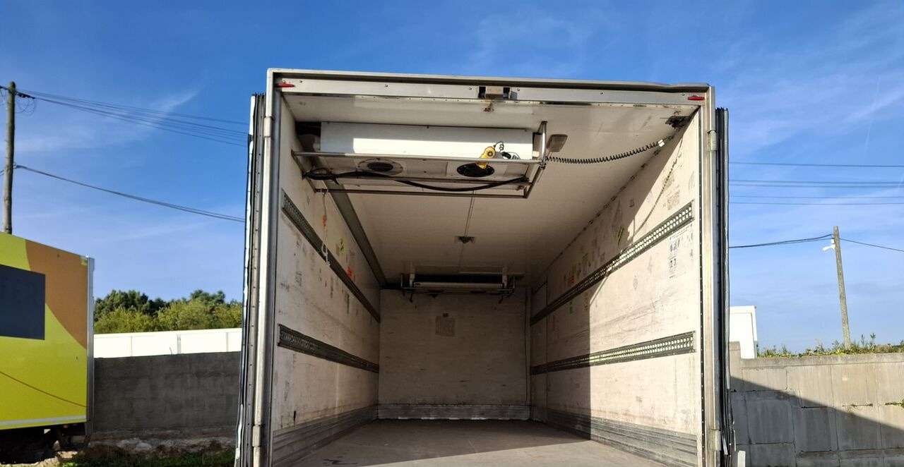 Renault MT 180.12 - Camion frigider: Foto 5 Renault MT 180.12 - Camion frigider: Foto 5