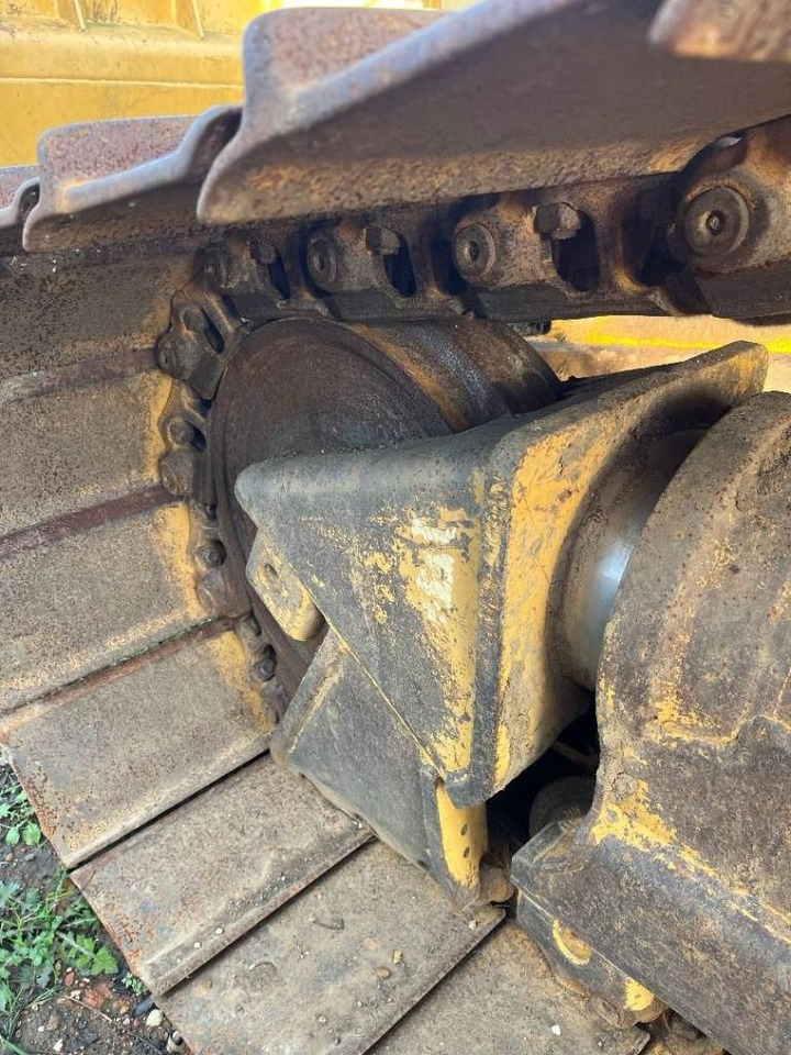 CAT D 6 N LGP 6-way blade - Buldozer: Foto 4 CAT D 6 N LGP 6-way blade - Buldozer: Foto 4