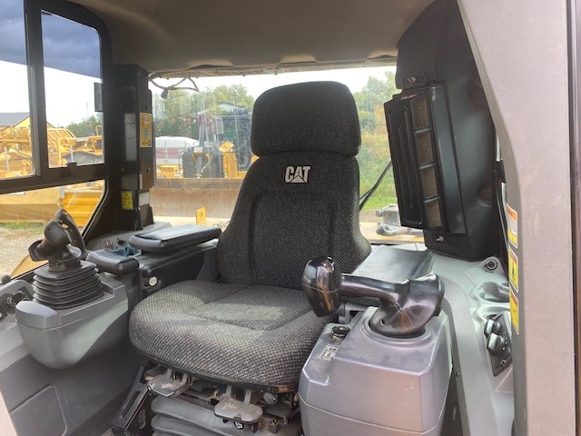 CATERPILLAR D7E - Buldozer: Foto 5 CATERPILLAR D7E - Buldozer: Foto 5