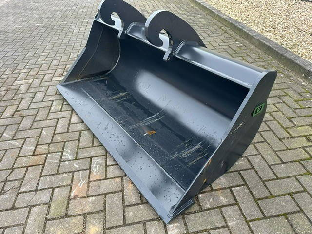 VemaTec CW30 Slotenbak 1800mm - Cupă excavator pentru Utilaje constructii: Foto 2 VemaTec CW30 Slotenbak 1800mm - Cupă excavator pentru Utilaje constructii: Foto 2