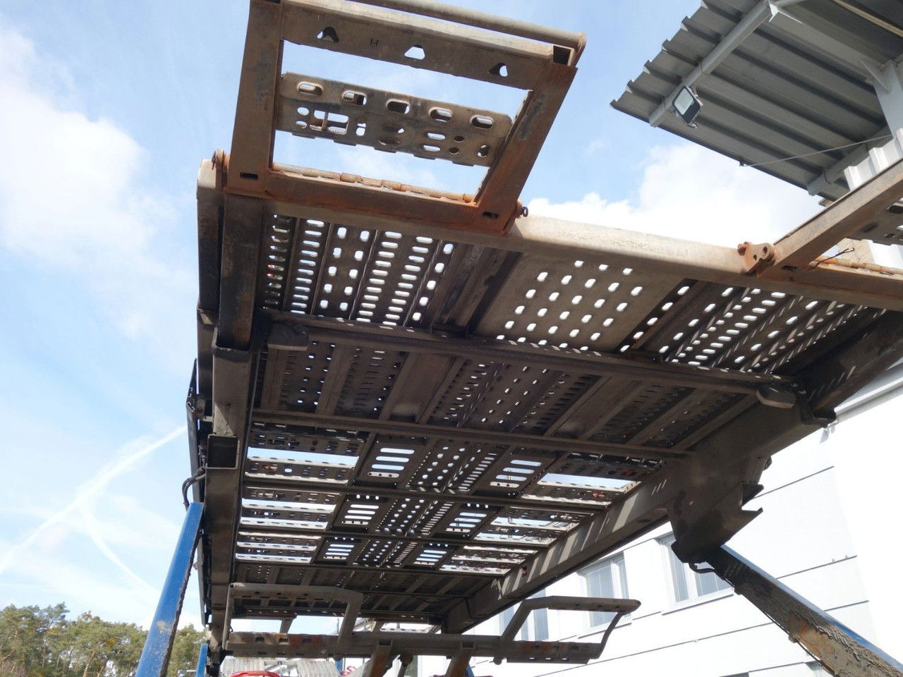 Mercedes-Benz Actros 1843 mit Kässbohrer Supertrans/Supertrans în leasing Mercedes-Benz Actros 1843 mit Kässbohrer Supertrans/Supertrans: Foto 8 Mercedes-Benz Actros 1843 mit Kässbohrer Supertrans/Supertrans în leasing Mercedes-Benz Actros 1843 mit Kässbohrer Supertrans/Supertrans: Foto 8