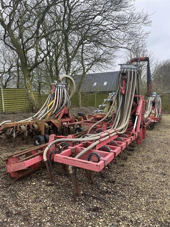 BS 7,5M Sortjordsnedfælder m/pakkevalse - Cisternă vidanjă: Foto 5 BS 7,5M Sortjordsnedfælder m/pakkevalse - Cisternă vidanjă: Foto 5