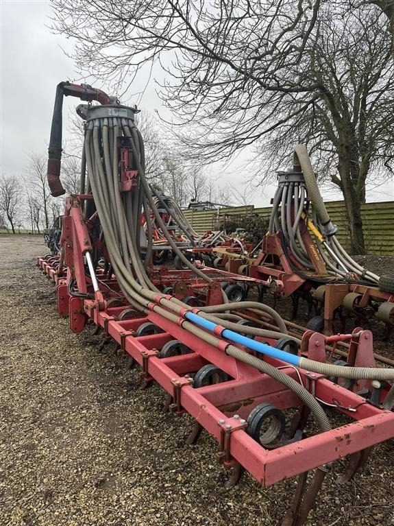 BS 7,5M Sortjordsnedfælder m/pakkevalse - Cisternă vidanjă: Foto 2 BS 7,5M Sortjordsnedfælder m/pakkevalse - Cisternă vidanjă: Foto 2