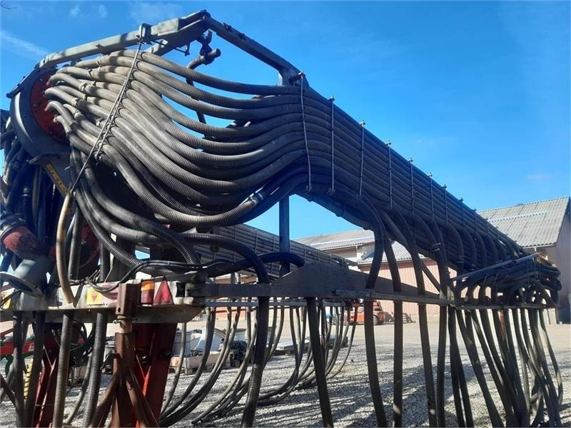 Harsø 24m slæbeslangebom 16-20-24 m 1 fordeler - Cisternă vidanjă: Foto 2 Harsø 24m slæbeslangebom 16-20-24 m 1 fordeler - Cisternă vidanjă: Foto 2