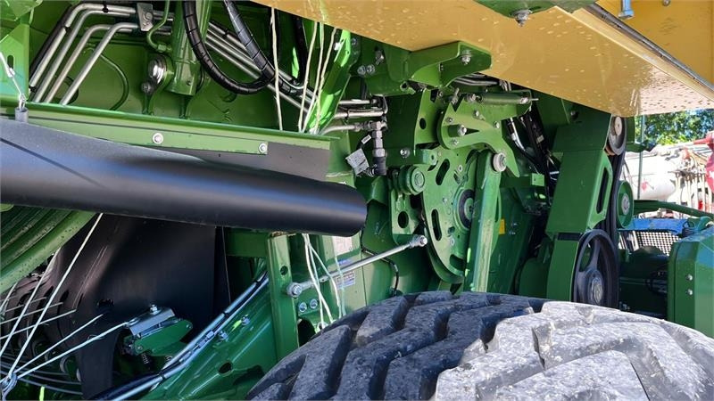 Presă baloţi dreptunghiulari Krone Big Pack 1290 HDP II XC Demo: Foto 10