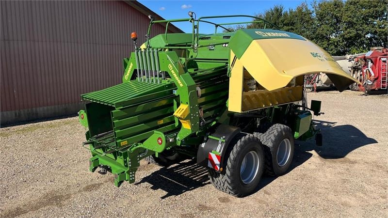 Presă baloţi dreptunghiulari Krone Big Pack 1290 HDP II XC Demo: Foto 11