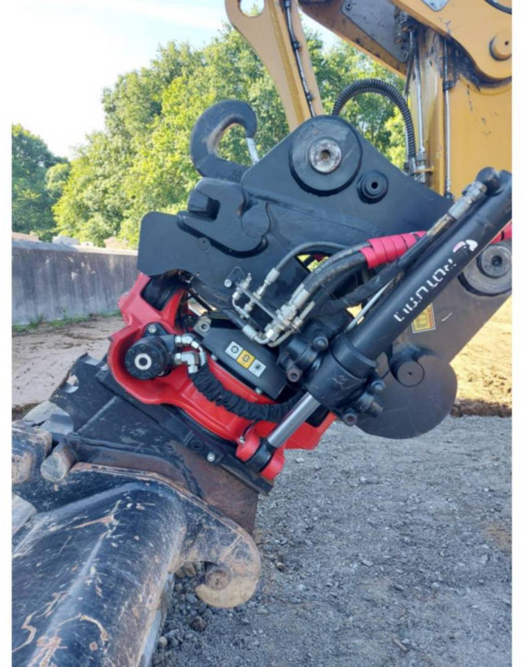 CAT M315F în leasing CAT M315F: Foto 8