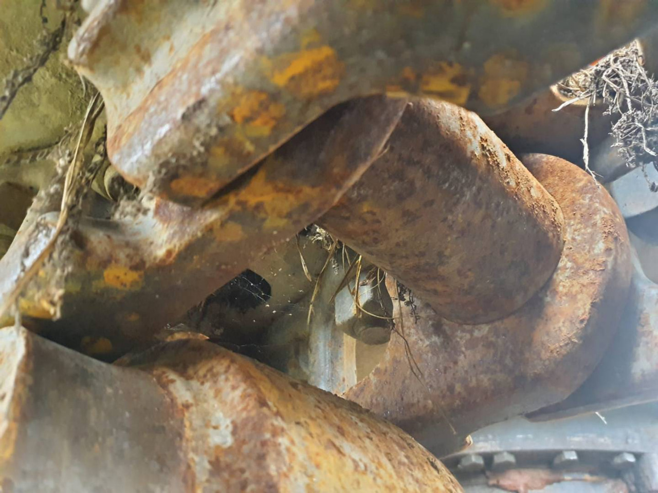 HITACHI ZX280LCN-3 în leasing HITACHI ZX280LCN-3: Foto 21