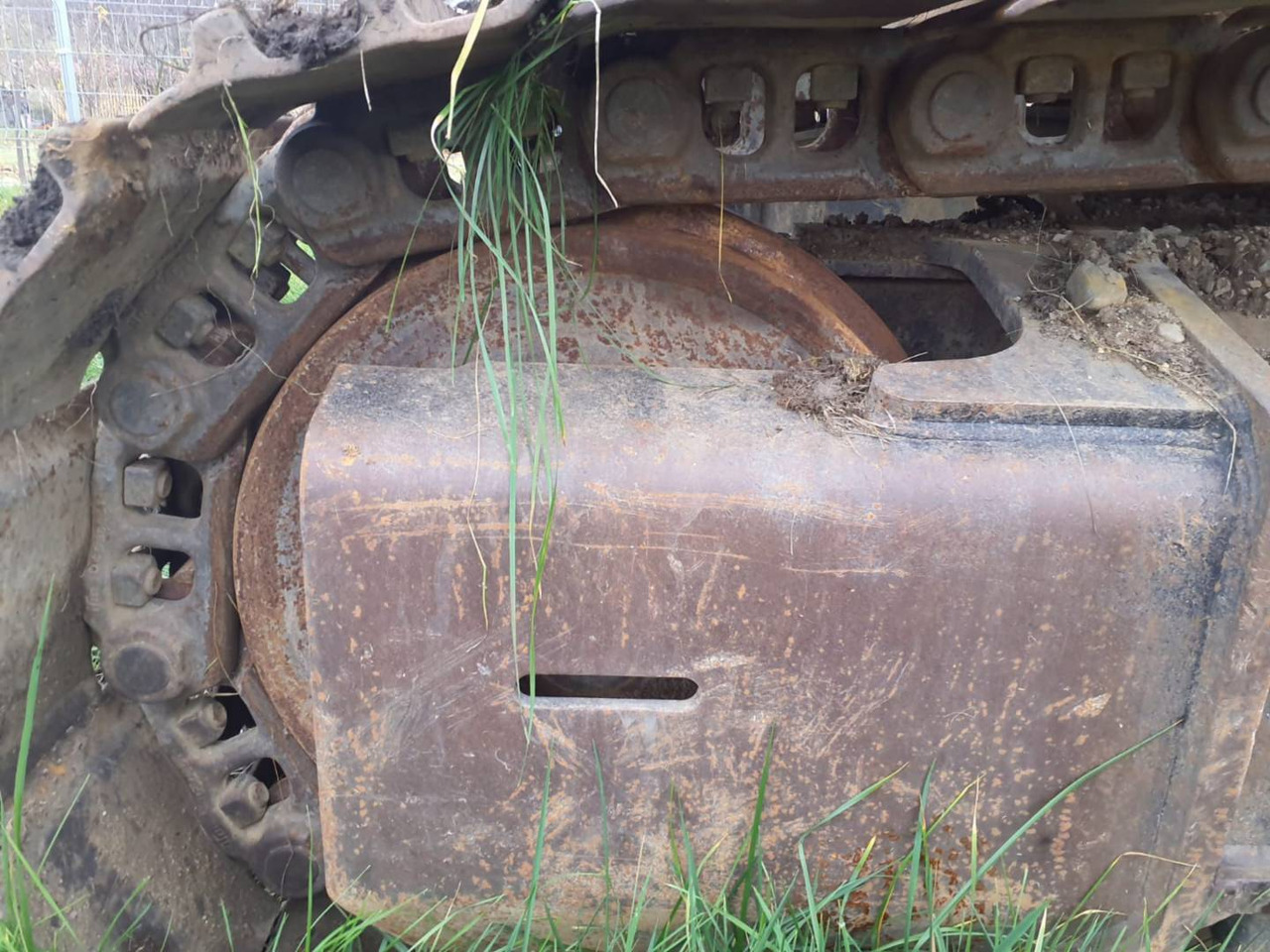 HITACHI ZX280LCN-3 în leasing HITACHI ZX280LCN-3: Foto 24