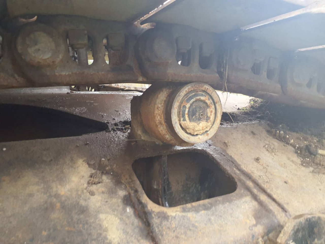 HITACHI ZX280LCN-3 în leasing HITACHI ZX280LCN-3: Foto 23