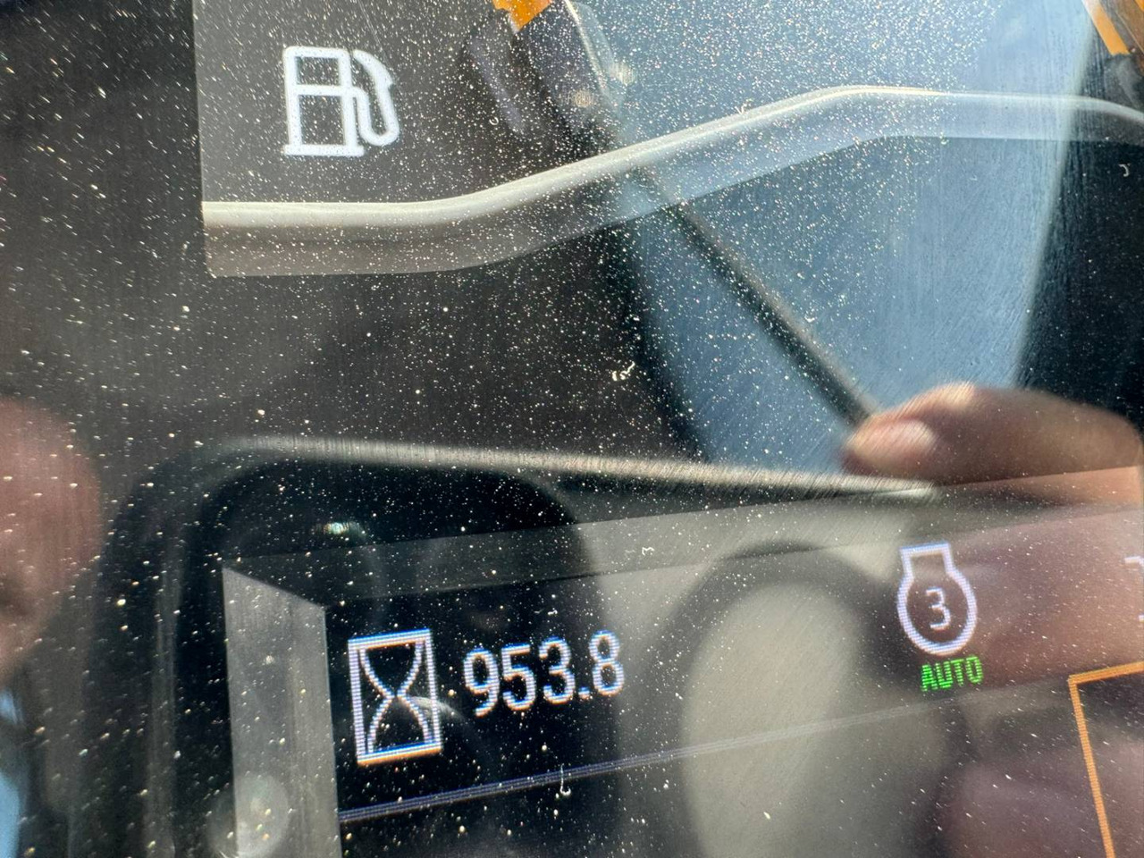 CAT 301.8 - Excavator pe şenile: Foto 5 CAT 301.8 - Excavator pe şenile: Foto 5