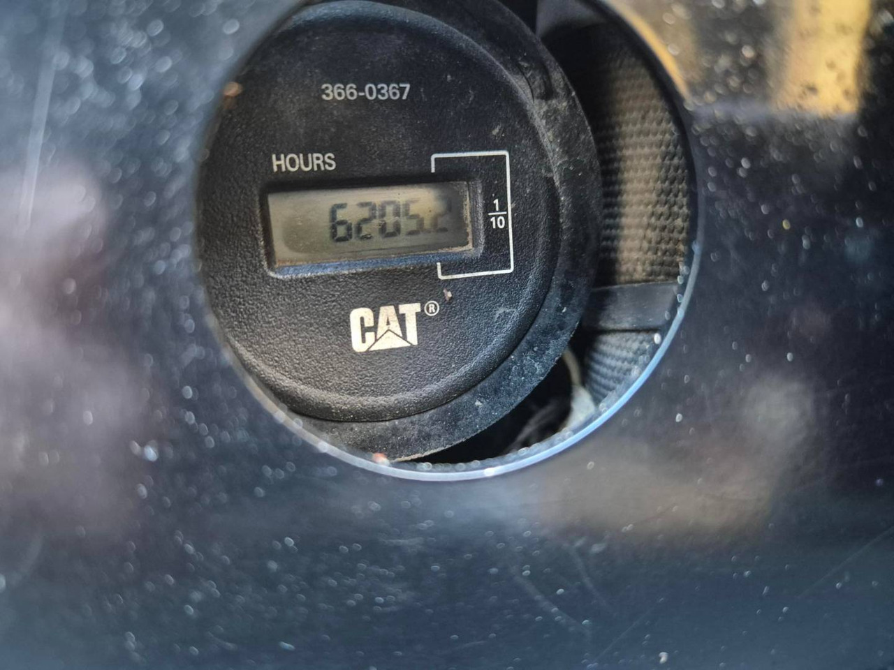 CAT 305.5E2CR - Excavator pe şenile: Foto 5 CAT 305.5E2CR - Excavator pe şenile: Foto 5