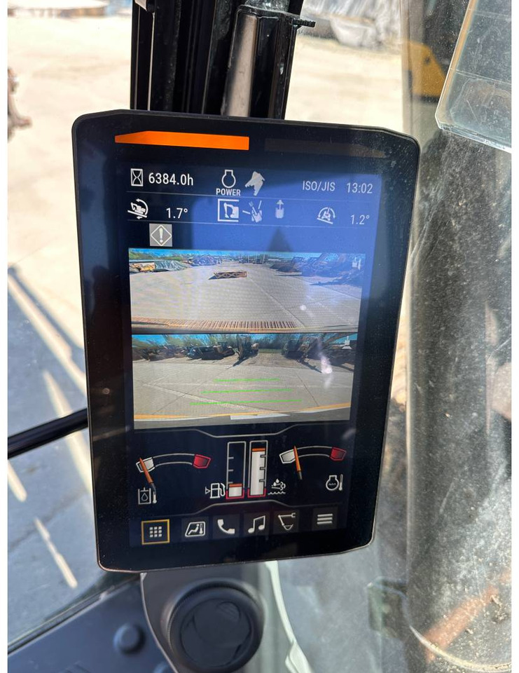 CAT 323 - Excavator pe şenile: Foto 5 CAT 323 - Excavator pe şenile: Foto 5