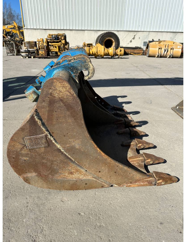 Excavator pe şenile CAT 323: Foto 24 Excavator pe şenile CAT 323: Foto 24