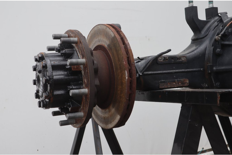 MAN HY-1344-03 37/16 I=2.31 - Axă spate pentru Camion: Foto 3 MAN HY-1344-03 37/16 I=2.31 - Axă spate pentru Camion: Foto 3