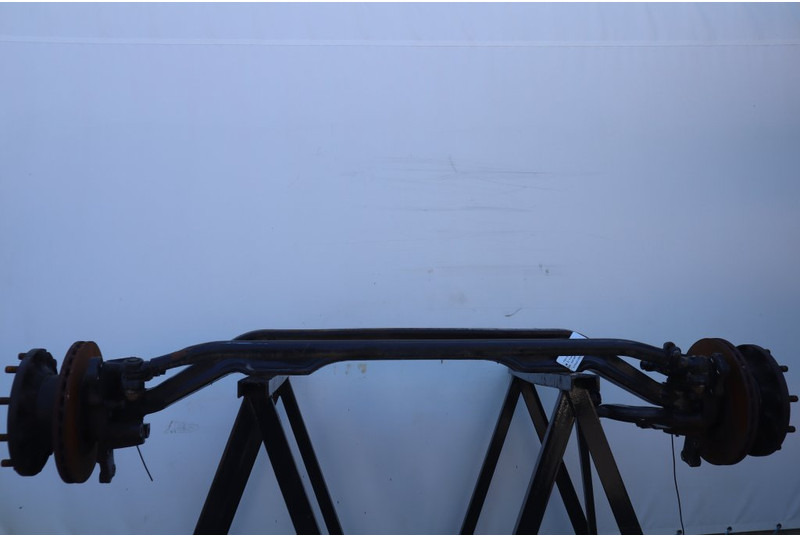 MAN VOK-09-41 - Axă față pentru Camion: Foto 1 MAN VOK-09-41 - Axă față pentru Camion: Foto 1