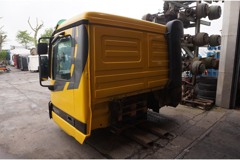 Mercedes-Benz ACTROS F07 MP1 RECHTS STUUR 748214V678262 - Cabină și interior pentru Camion: Foto 4 Mercedes-Benz ACTROS F07 MP1 RECHTS STUUR 748214V678262 - Cabină și interior pentru Camion: Foto 4