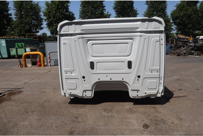 Mercedes-Benz AROCS M-CAB CLASSICSPACE 2.3 M - Cabină și interior pentru Camion: Foto 4 Mercedes-Benz AROCS M-CAB CLASSICSPACE 2.3 M - Cabină și interior pentru Camion: Foto 4