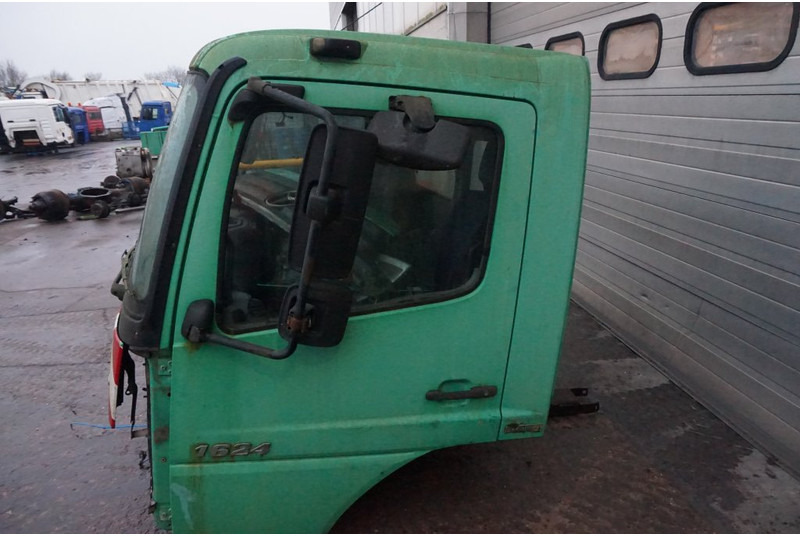 Mercedes-Benz ATEGO F07 KORT RECHTS STUUR 972 890 25 200671 - Cabină și interior pentru Camion: Foto 3 Mercedes-Benz ATEGO F07 KORT RECHTS STUUR 972 890 25 200671 - Cabină și interior pentru Camion: Foto 3