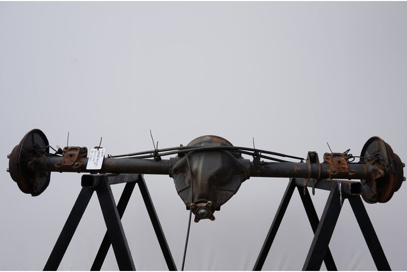 Mercedes-Benz HLO/030C-2,45 48/11 - Axă spate pentru Camion: Foto 1 Mercedes-Benz HLO/030C-2,45 48/11 - Axă spate pentru Camion: Foto 1