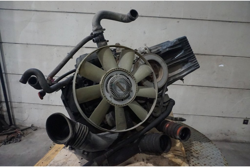 Mercedes-Benz OM904LA EURO3 140 PS - Motor pentru Camion: Foto 3 Mercedes-Benz OM904LA EURO3 140 PS - Motor pentru Camion: Foto 3