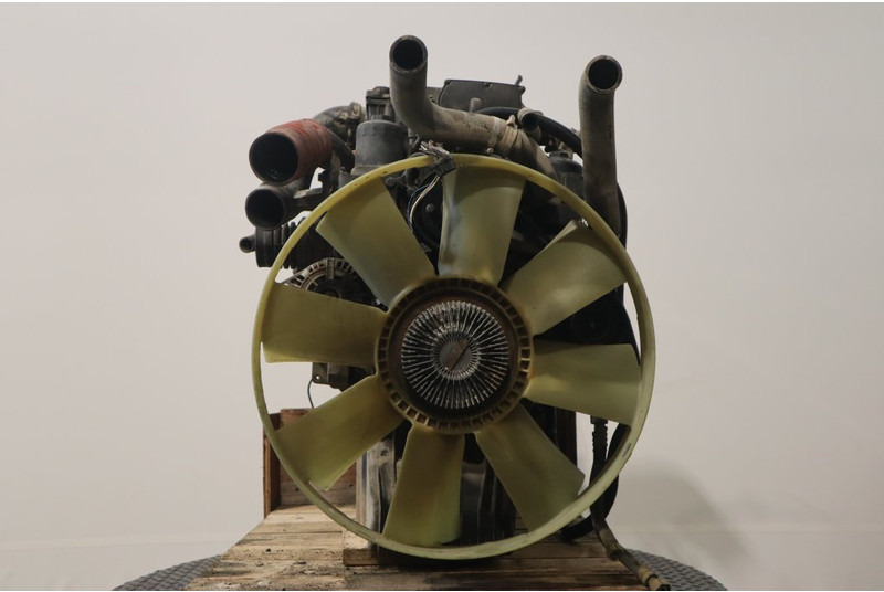 Mercedes-Benz OM906LA EURO3 280PS - Motor pentru Camion: Foto 4 Mercedes-Benz OM906LA EURO3 280PS - Motor pentru Camion: Foto 4