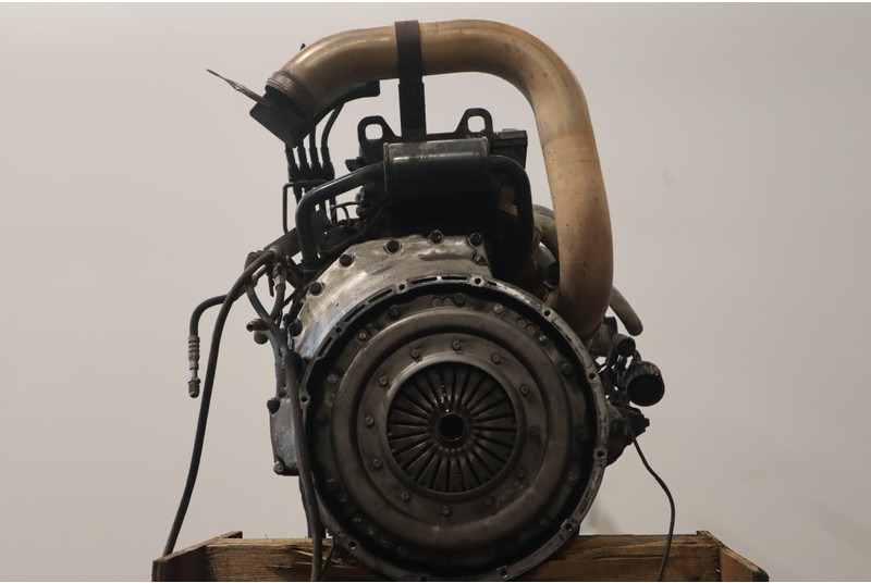 Mercedes-Benz OM906LA EURO3 280PS - Motor pentru Camion: Foto 2 Mercedes-Benz OM906LA EURO3 280PS - Motor pentru Camion: Foto 2