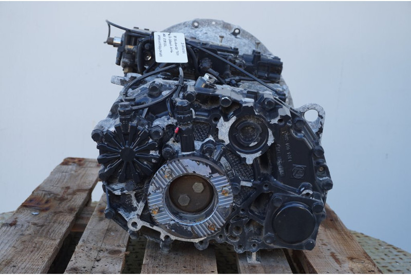 ZF 9S1310OD TGM - Cutie de viteze pentru Camion: Foto 4 ZF 9S1310OD TGM - Cutie de viteze pentru Camion: Foto 4