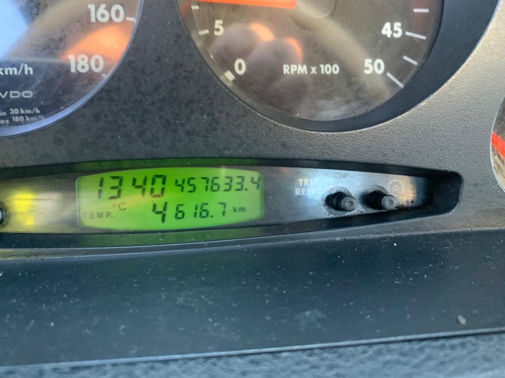 IVECO DAILY - Autoutilitară frigorifica, Autoutilitară: Foto 5 IVECO DAILY - Autoutilitară frigorifica, Autoutilitară: Foto 5