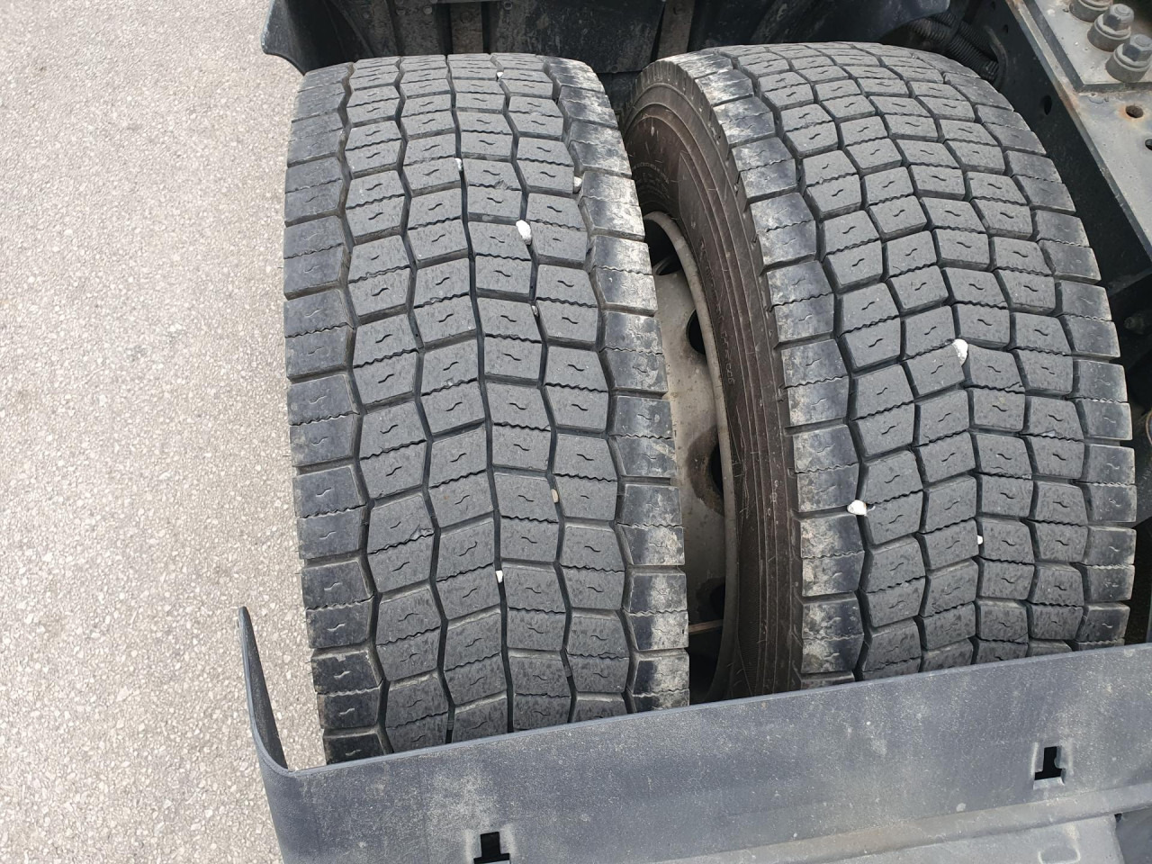 IVECO Stralis AS440S48T/FP LT în leasing IVECO Stralis AS440S48T/FP LT: Foto 6 IVECO Stralis AS440S48T/FP LT în leasing IVECO Stralis AS440S48T/FP LT: Foto 6