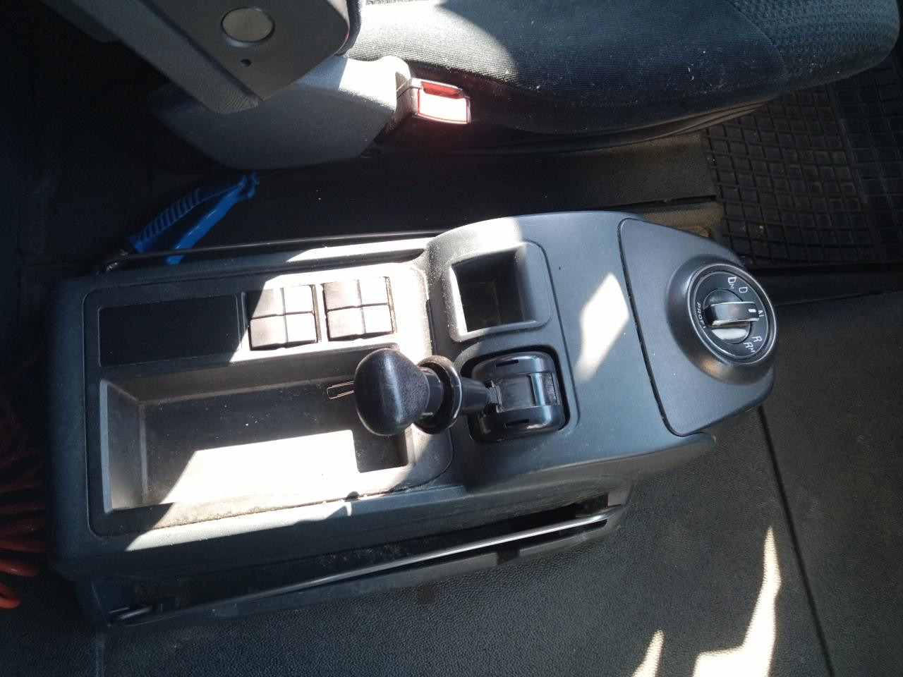 MAN TGX 18.480 BLS - Cap tractor: Foto 3 MAN TGX 18.480 BLS - Cap tractor: Foto 3